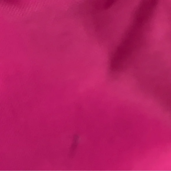 Longchamp Le Pliage M Pink Tote Bag - Picture 9 of 12